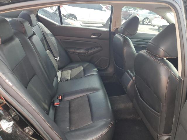 1N4BL4CV6KC141709 - 2019 NISSAN ALTIMA SR BLACK photo 10