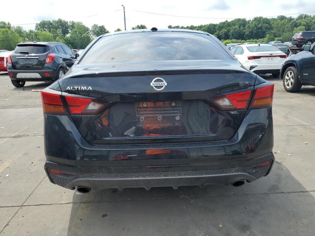 1N4BL4CV6KC141709 - 2019 NISSAN ALTIMA SR BLACK photo 6