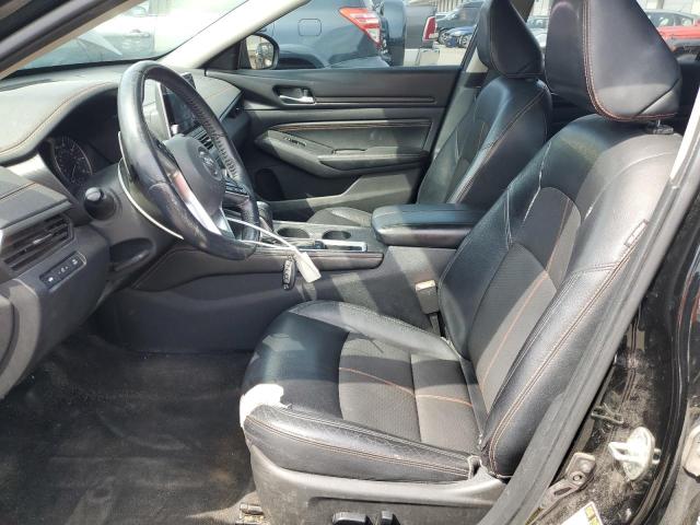 1N4BL4CV6KC141709 - 2019 NISSAN ALTIMA SR BLACK photo 7