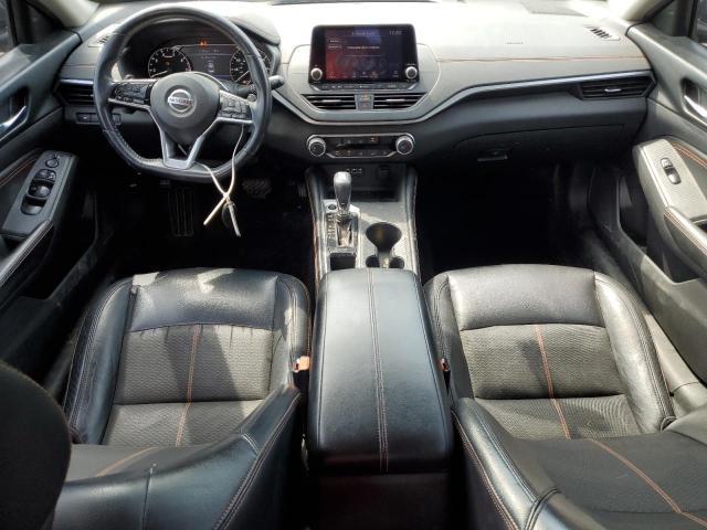 1N4BL4CV6KC141709 - 2019 NISSAN ALTIMA SR BLACK photo 8