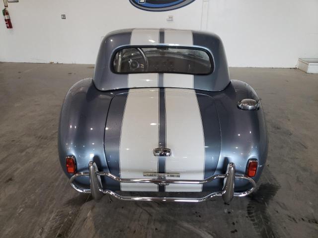 0K920526 - 1965 FORD COBRA BLUE photo 10