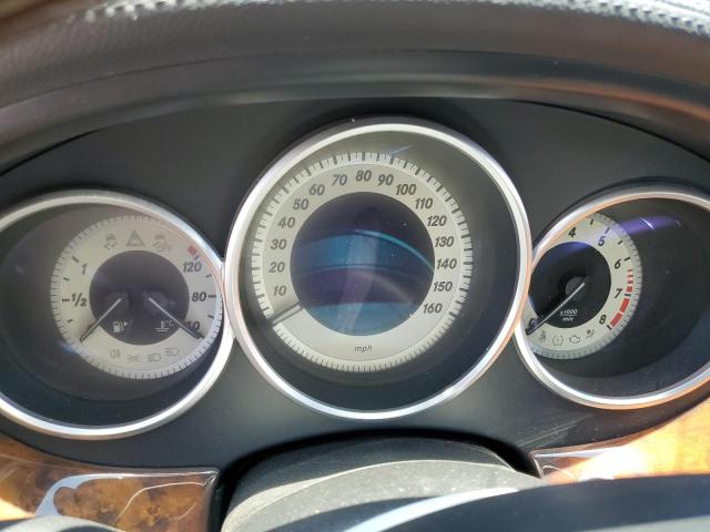 WDDLJ7DB7EA123929 - 2014 MERCEDES-BENZ CLS 550 黑色 照片 9