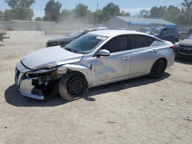 2019 NISSAN ALTIMA S, 