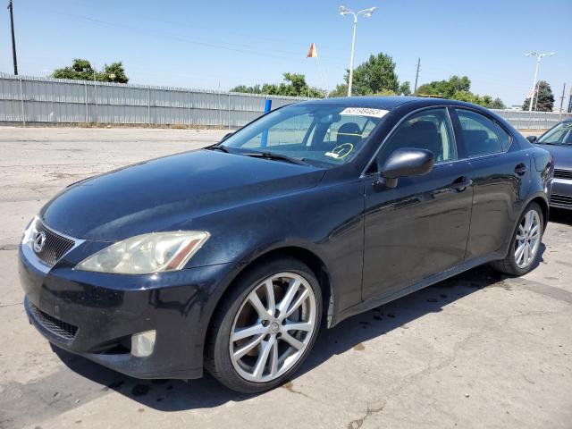 2006 LEXUS IS 350, 