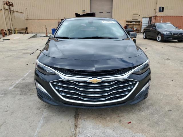 1G1ZB5ST1LF076133 - 2020 CHEVROLET MALIBU LS Schwarz Foto 5