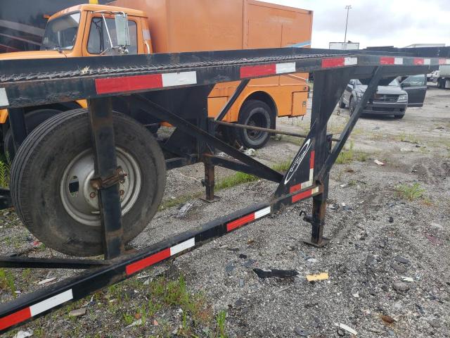 5W0FW5032BL000019 - 2011 QUAL TRAILER BLACK photo 10