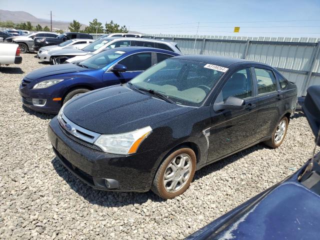 2008 FORD FOCUS SE, 