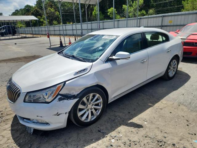 2015 BUICK LACROSSE, 
