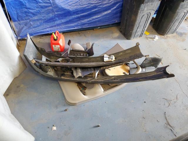 5TBRU34126S466477 - 2006 TOYOTA TUNDRA ACCESS CAB SR5 GRAY photo 12