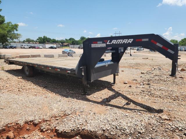 2023 LAMAR TRAILER, null