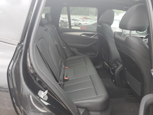 5UXTS3C50K0Z06019 - 2019 BMW X3 XDRIVEM40I BLACK photo 11