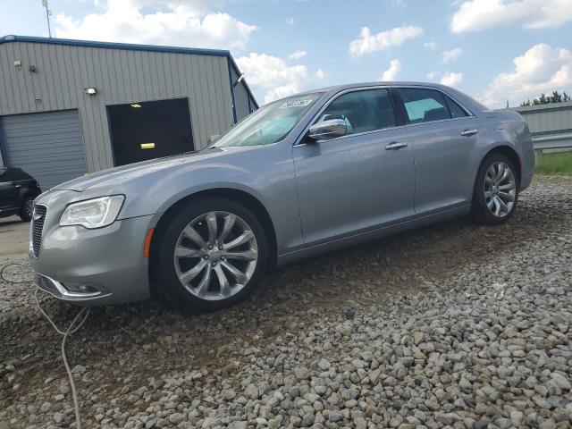 2018 CHRYSLER 300 LIMITED, null