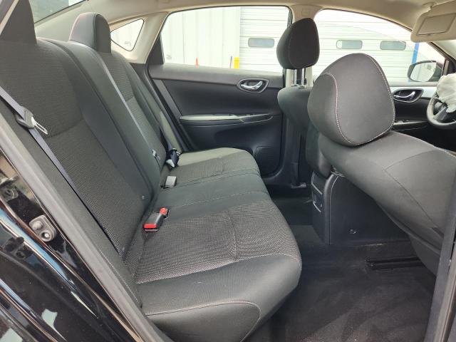 3N1AB7AP5KY266550 - 2019 NISSAN SENTRA S Qara foto 10