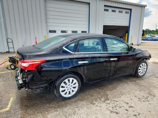 3N1AB7AP5KY266550 - 2019 NISSAN SENTRA S Qara foto 3