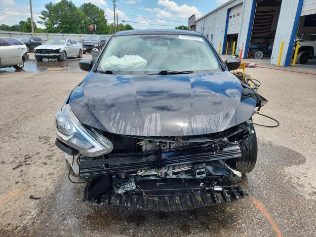 3N1AB7AP5KY266550 - 2019 NISSAN SENTRA S Qara foto 5