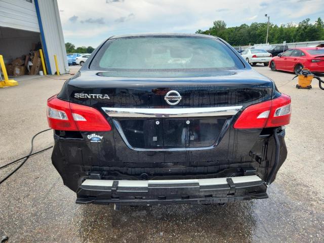 3N1AB7AP5KY266550 - 2019 NISSAN SENTRA S Qara foto 6