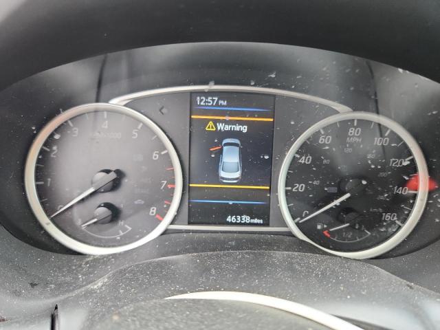 3N1AB7AP5KY266550 - 2019 NISSAN SENTRA S Qara foto 9