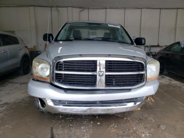 1D7HA18N56S658292 - 2006 DODGE RAM 1500 ST SILVER photo 5