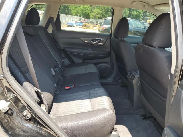 5N1AT2MT6KC841507 - 2019 NISSAN ROGUE S შავი ფოტო 11