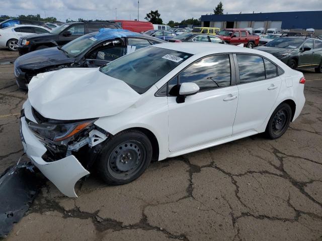 2020 TOYOTA COROLLA LE, 