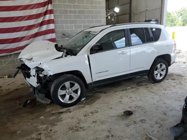 2014 JEEP COMPASS SPORT, 