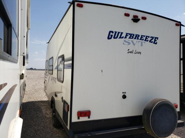 1NL1G2119J7036307 - 2018 GULF STREAM TRAILER TWO TONE photo 3