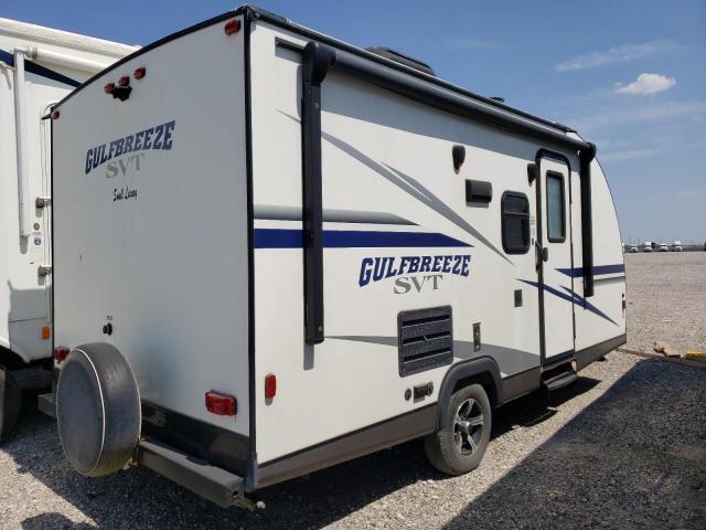 1NL1G2119J7036307 - 2018 GULF STREAM TRAILER TWO TONE photo 4