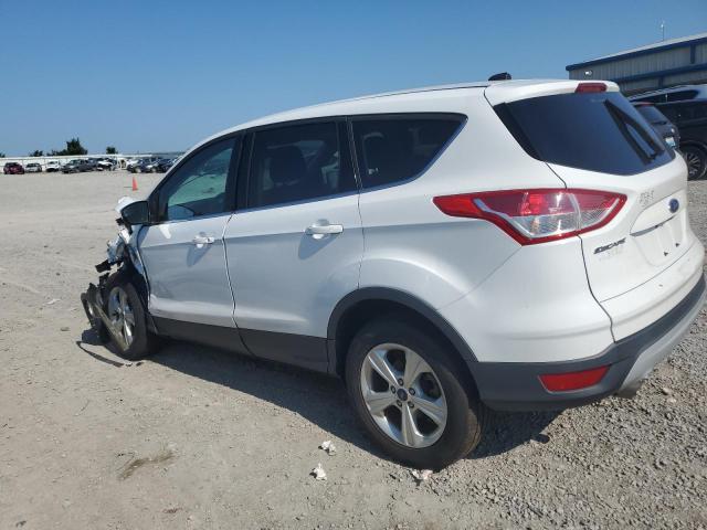 1FMCU0G72GUC34871 - 2016 FORD ESCAPE SE WHITE photo 2