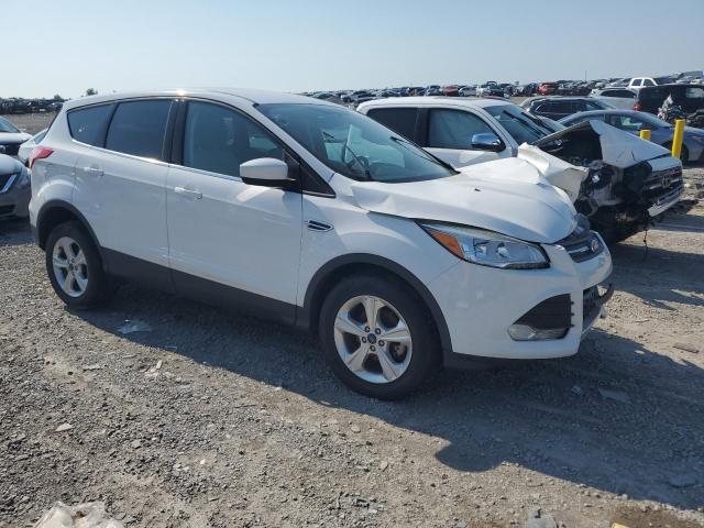 1FMCU0G72GUC34871 - 2016 FORD ESCAPE SE WHITE photo 4