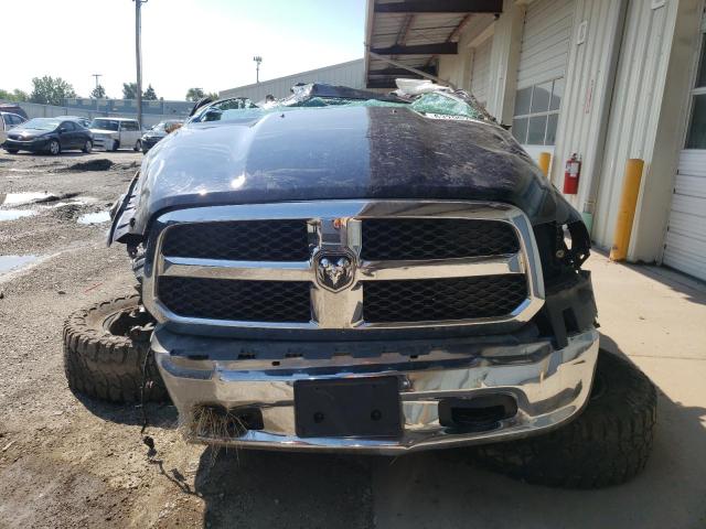 3C6JR7DT8EG286701 - 2014 RAM 1500 ST BLUE photo 5