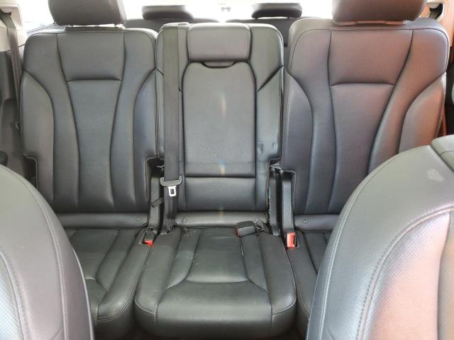 WA1VABF70JD009367 - 2018 AUDI Q7 PRESTIGE 蓝色 照片 10