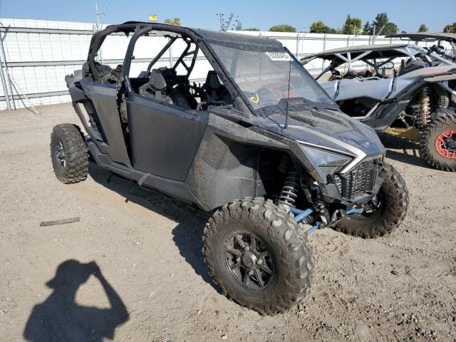 3NSR4D927MG176597 - 2021 POLARIS RZR PRO XP 4 ULTIMATE BLACK photo 1