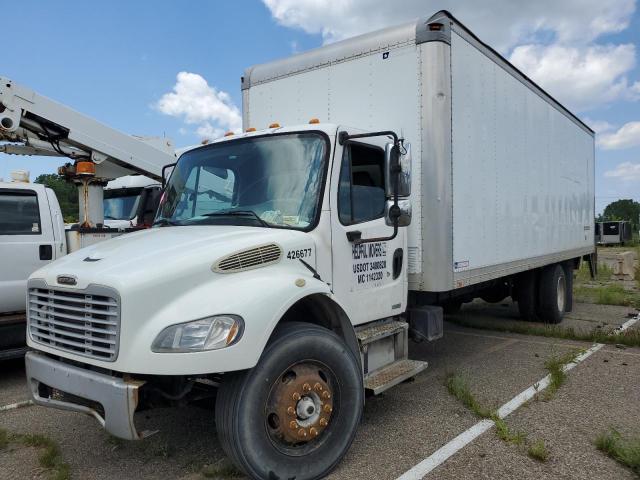 2007 FREIGHTLINER M2 106 MEDIUM DUTY, 