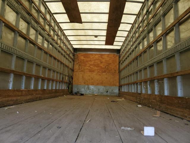 1FVACWDC27HX18121 - 2007 FREIGHTLINER M2 106 MEDIUM DUTY WHITE photo 10