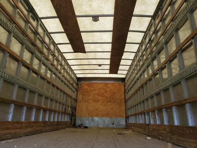 1FVACWDC27HX18121 - 2007 FREIGHTLINER M2 106 MEDIUM DUTY WHITE photo 11