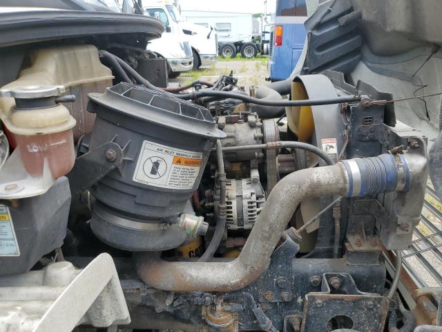 1FVACWDC27HX18121 - 2007 FREIGHTLINER M2 106 MEDIUM DUTY WHITE photo 12