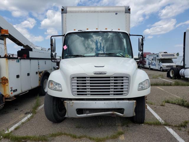 1FVACWDC27HX18121 - 2007 FREIGHTLINER M2 106 MEDIUM DUTY WHITE photo 5