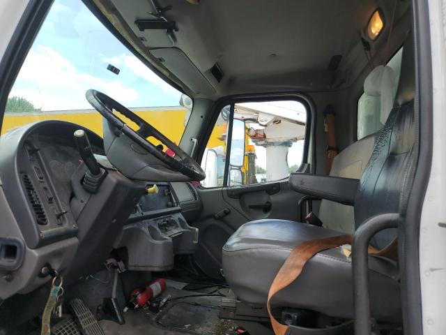 1FVACWDC27HX18121 - 2007 FREIGHTLINER M2 106 MEDIUM DUTY WHITE photo 7