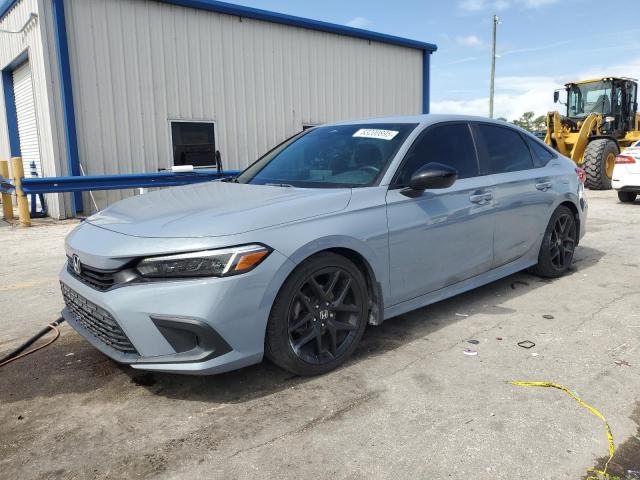 2022 HONDA CIVIC SPORT, 