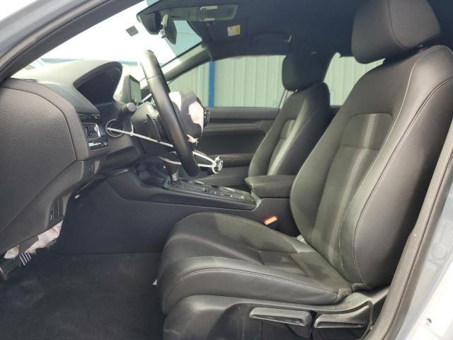 2HGFE2F51NH603375 - 2022 HONDA CIVIC SPORT 蓝色 照片 7