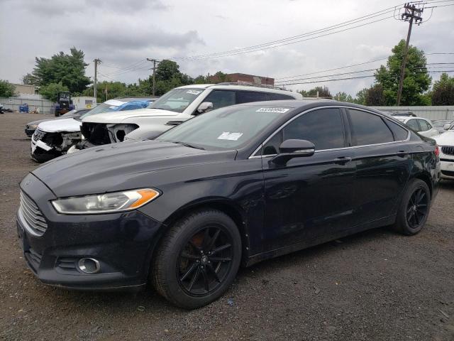 2013 FORD FUSION SE, 