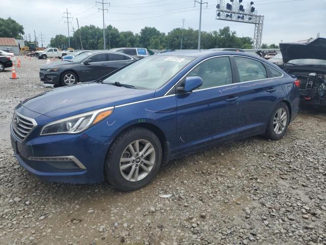 2015 HYUNDAI SONATA SE, null