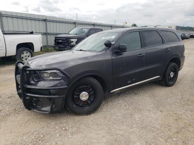 2023 DODGE DURANGO PURSUIT, null