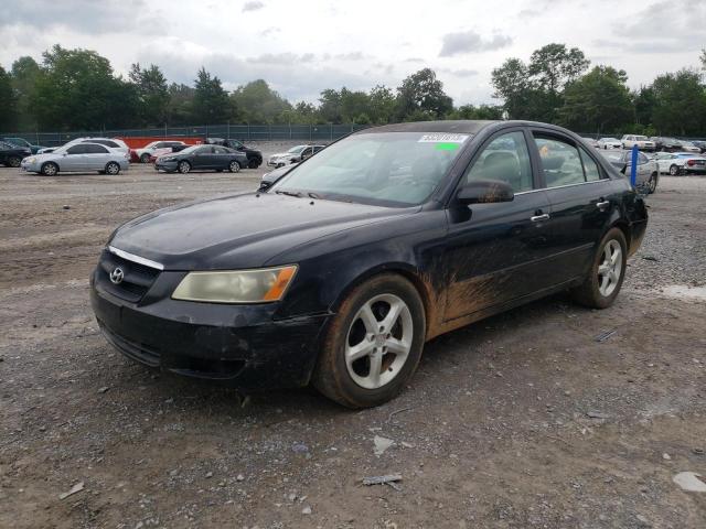 2006 HYUNDAI SONATA GLS, 