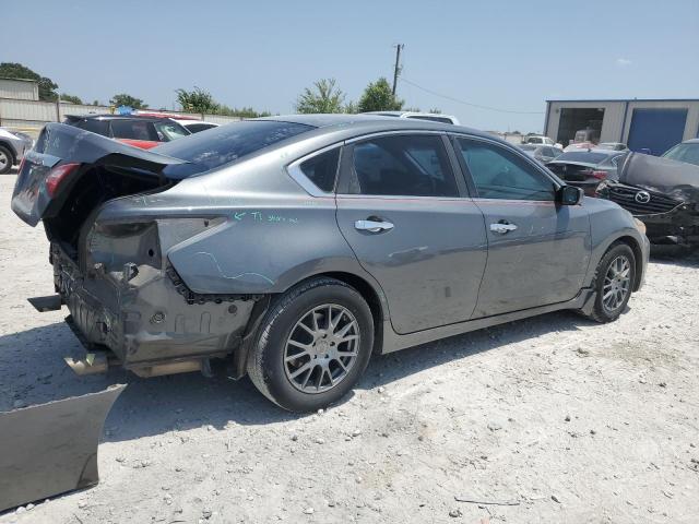 1N4AL3AP9HN323217 - 2017 NISSAN ALTIMA 2.5 GRAY photo 3