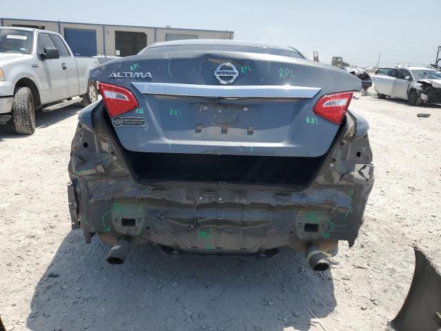 1N4AL3AP9HN323217 - 2017 NISSAN ALTIMA 2.5 GRAY photo 6