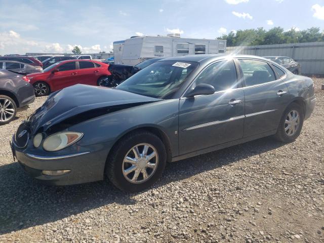 2006 BUICK LACROSSE CXL, 