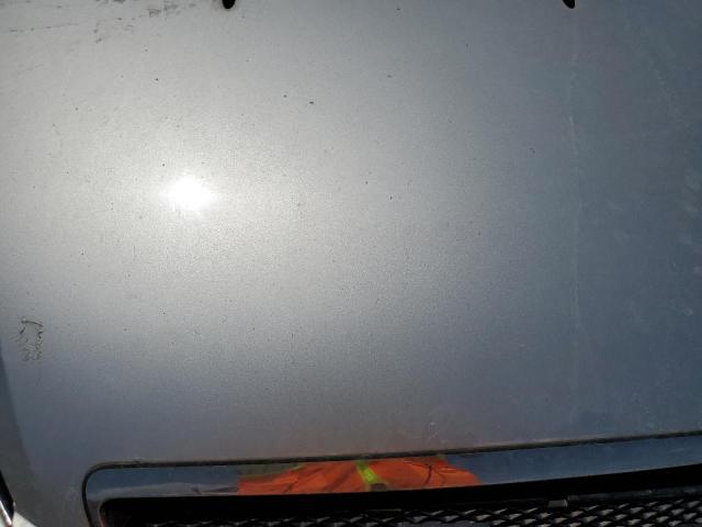 KL1TD56678B055367 - 2008 CHEVROLET AVEO BASE Gümüş foto 11