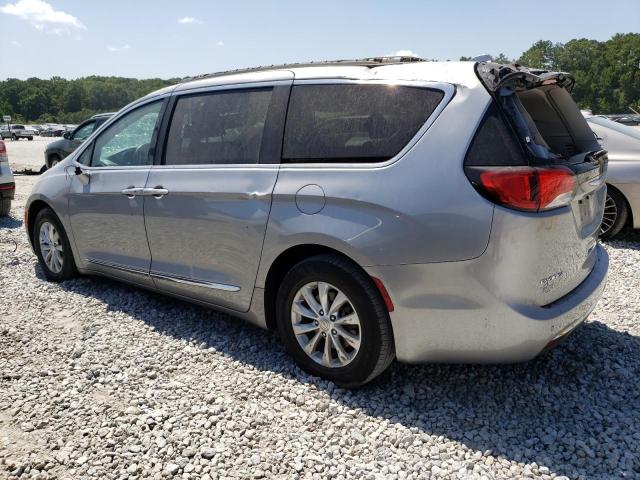 2C4RC1BG1HR530512 - 2017 CHRYSLER PACIFICA TOURING L Gümüş foto 2