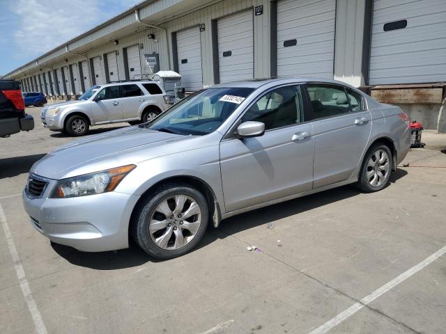 2009 HONDA ACCORD EXL, 